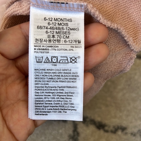 NWT Star Wars Princess Leia Outfit Set Various Sizes! - Picture 6 of 6